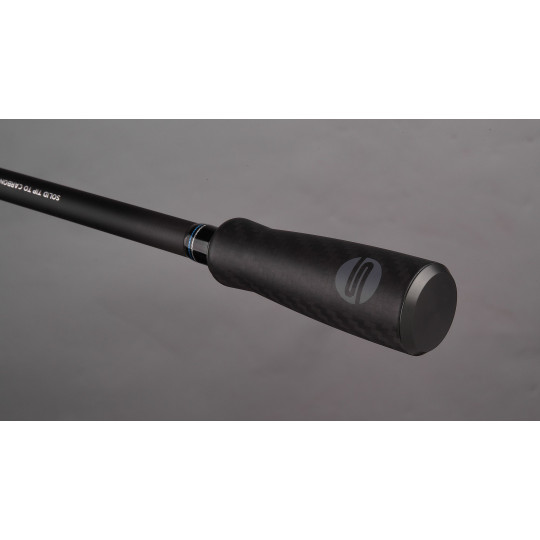 Caña de spinning Spro FreeStyle Finnez