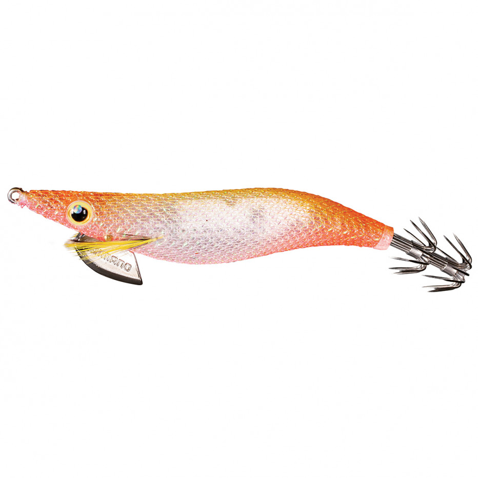 squid jig Shimano Lure Sephia Clinch Flash Boost 2.5 10g