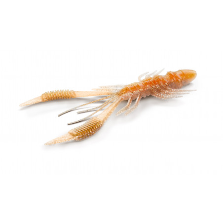 Señuelo vinilo Nays CRTR 7,6cm