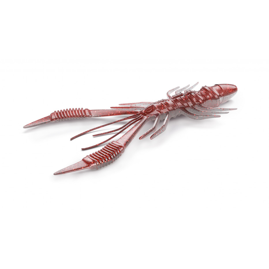 Señuelo vinilo Nays CRTR 7,6cm