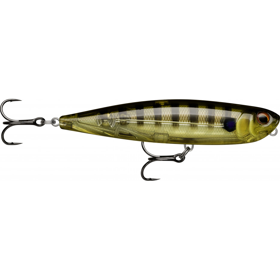 Hard Bait Rapala Precision Xtreme Pencil 12.7cm
