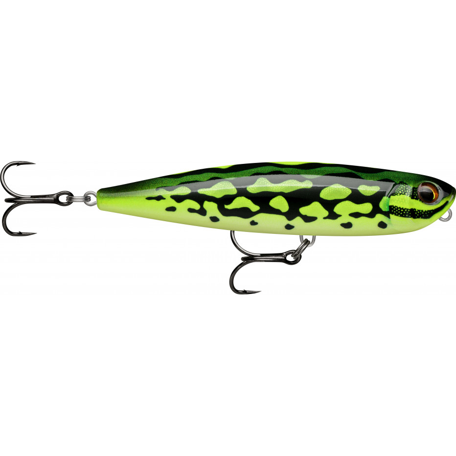 Señuelo Duro Rapala Precision Xtreme Pencil 12.7cm