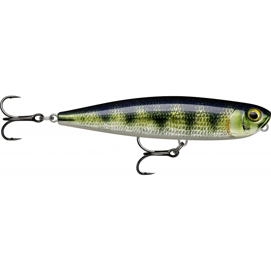 Señuelo Duro Rapala Precision Xtreme Pencil 12.7cm