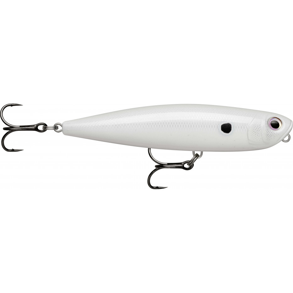 Wobbler Rapala Precision Xtreme Bleistift 12,7cm