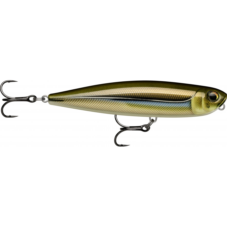 Señuelo Duro Rapala Precision Xtreme Pencil 12.7cm