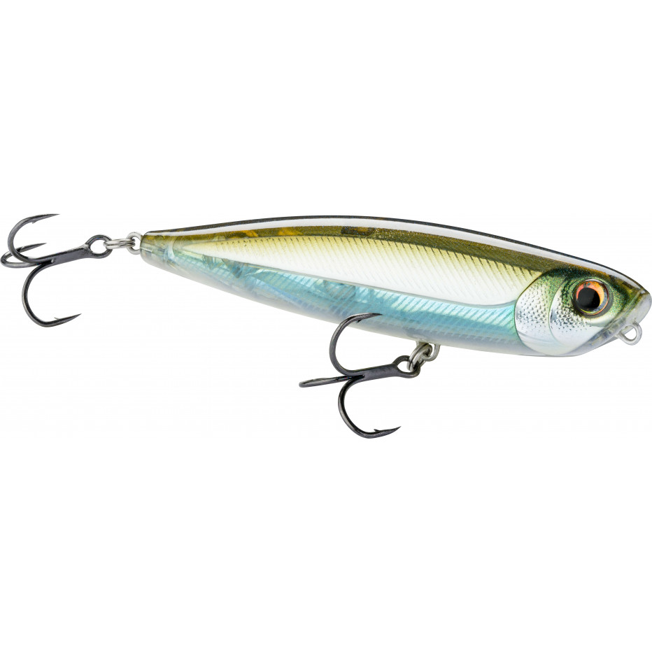 Poisson Nageur Rapala Precision Xtreme Pencil 12,7cm