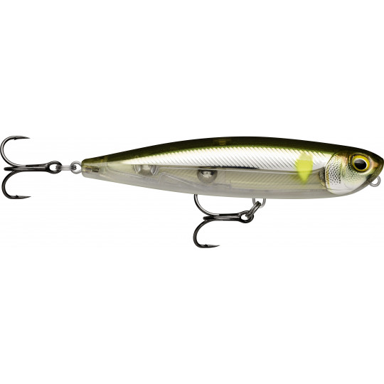 Wobbler Rapala Precision Xtreme Bleistift 12,7cm