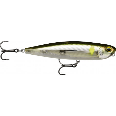 Wobbler Rapala Precision Xtreme Bleistift 12,7cm