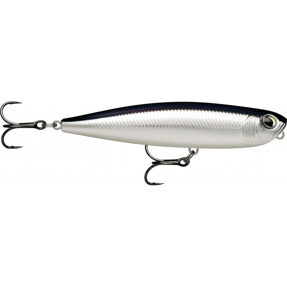 Señuelo Duro Rapala Precision Xtreme Pencil 12.7cm
