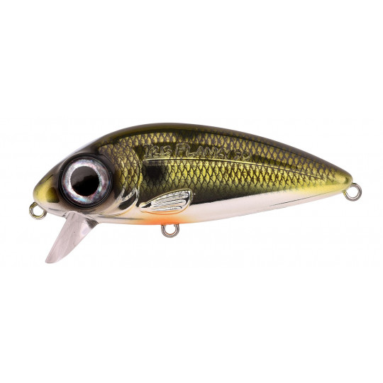 Hard Bait Spro Iris Flanky 7,5cm