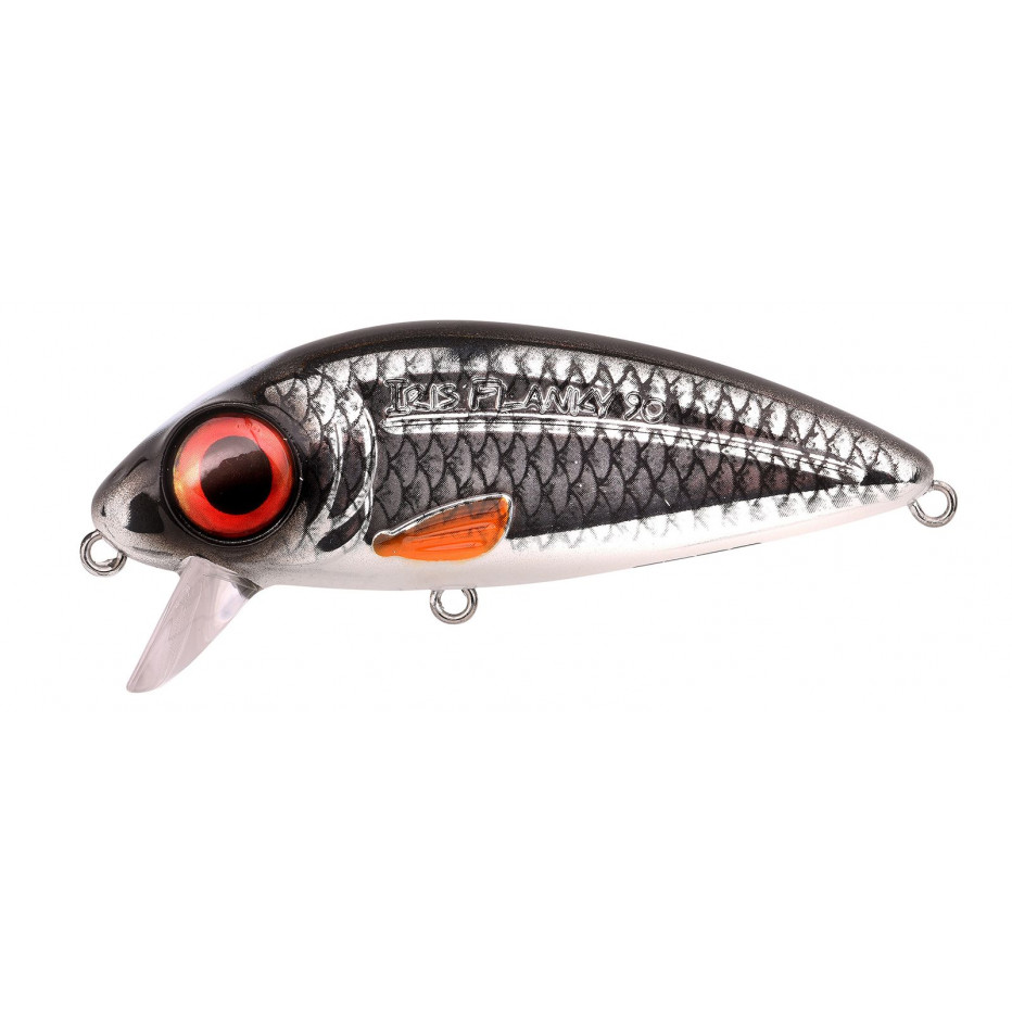 Wobbler Spro Iris Flanky 7,5cm