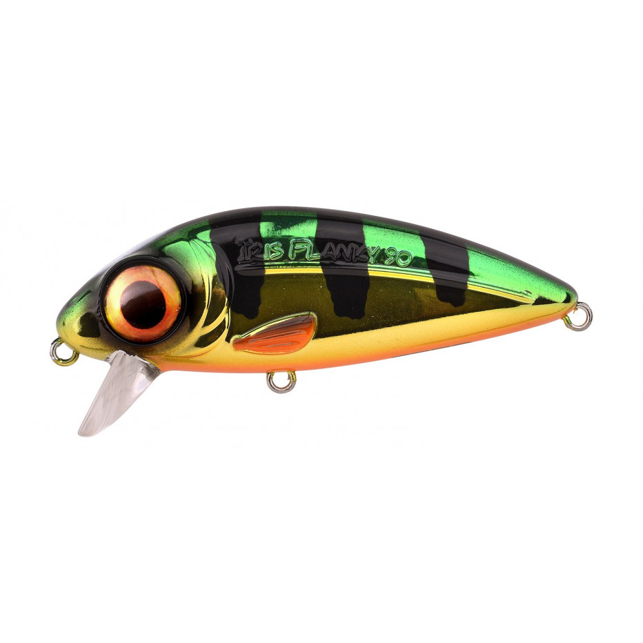 Wobbler Spro Iris Flanky 7,5cm