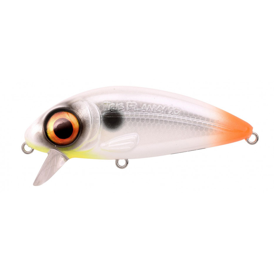 Wobbler Spro Iris Flanky 7,5cm