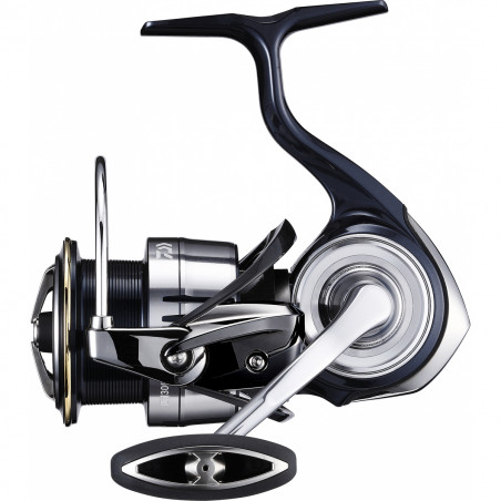 Bobina de carrete Daiwa Certate LT 2019