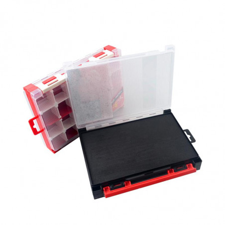 Accessory Box Volkien Soul Tactical Shadow S20