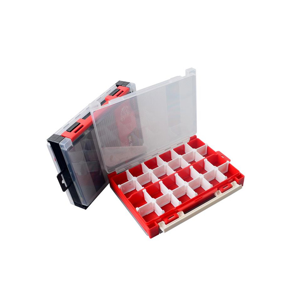 Zubehörbox Volkien Soul Tactical Shadow S20