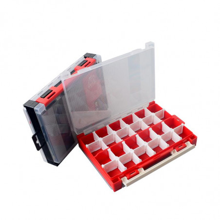 Accessory Box Volkien Soul Tactical Shadow S20