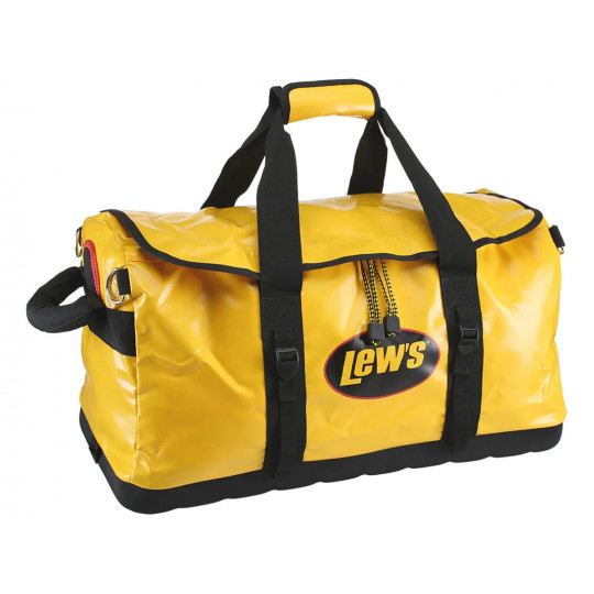 Sac Lew's Boat Bag