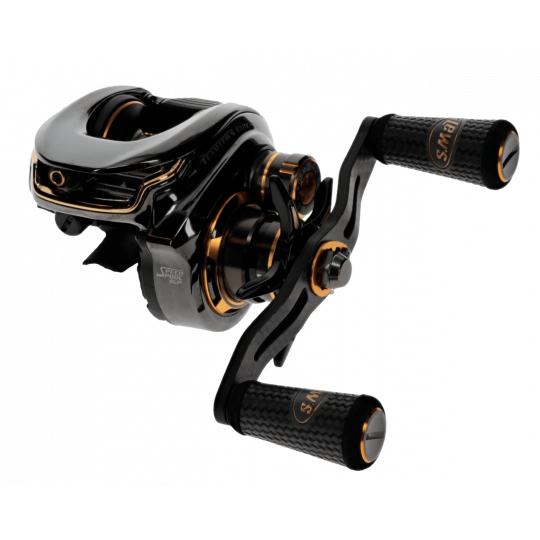 Casting reel Lew's Elite TI