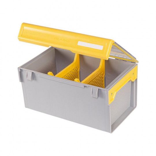 Box Plano Edge Soft Plastics and Utility Box