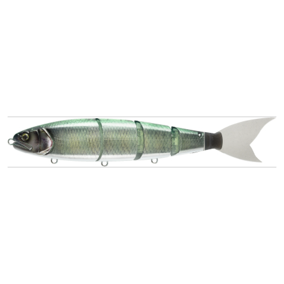 Swimbait Swimfish Madness Balam 300