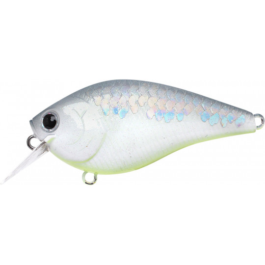 Leurre Crank Lucky Craft LC 1,5 RT - Poisson Nageur Crankbait