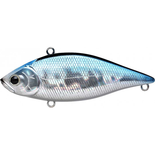 Nadador Lucky Craft LV 500 - Vibración Lipless