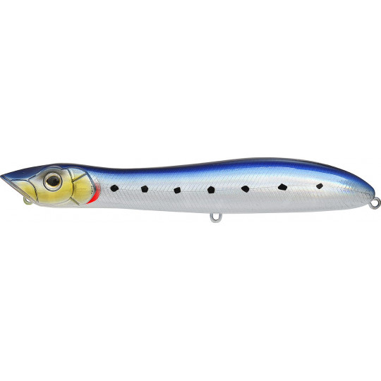 Señuelo Duro Xorus Patchinko 13,7cm - Pesca de superficie