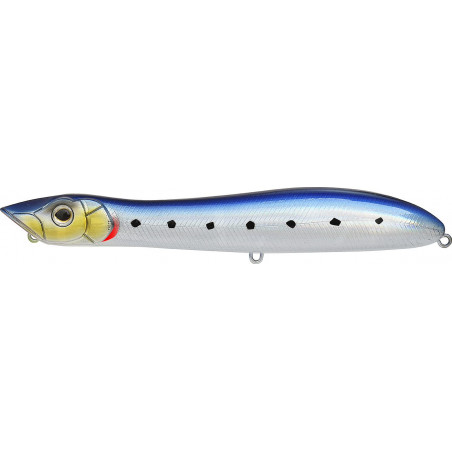 Hard Bait Xorus Patchinko 13,7cm - Surface fishing