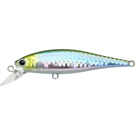 Señuelo Lucky Craft Pointer 65 SP - b'freeze - perca y trucha