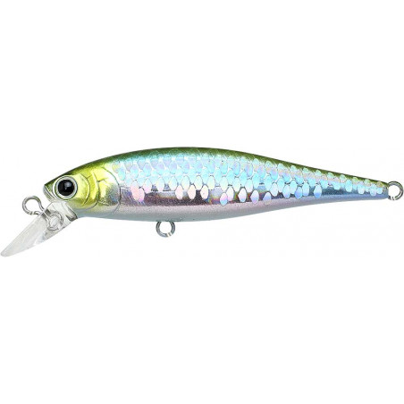 Lure Lucky Craft Pointer 65 SP - b'freeze - perch and trout