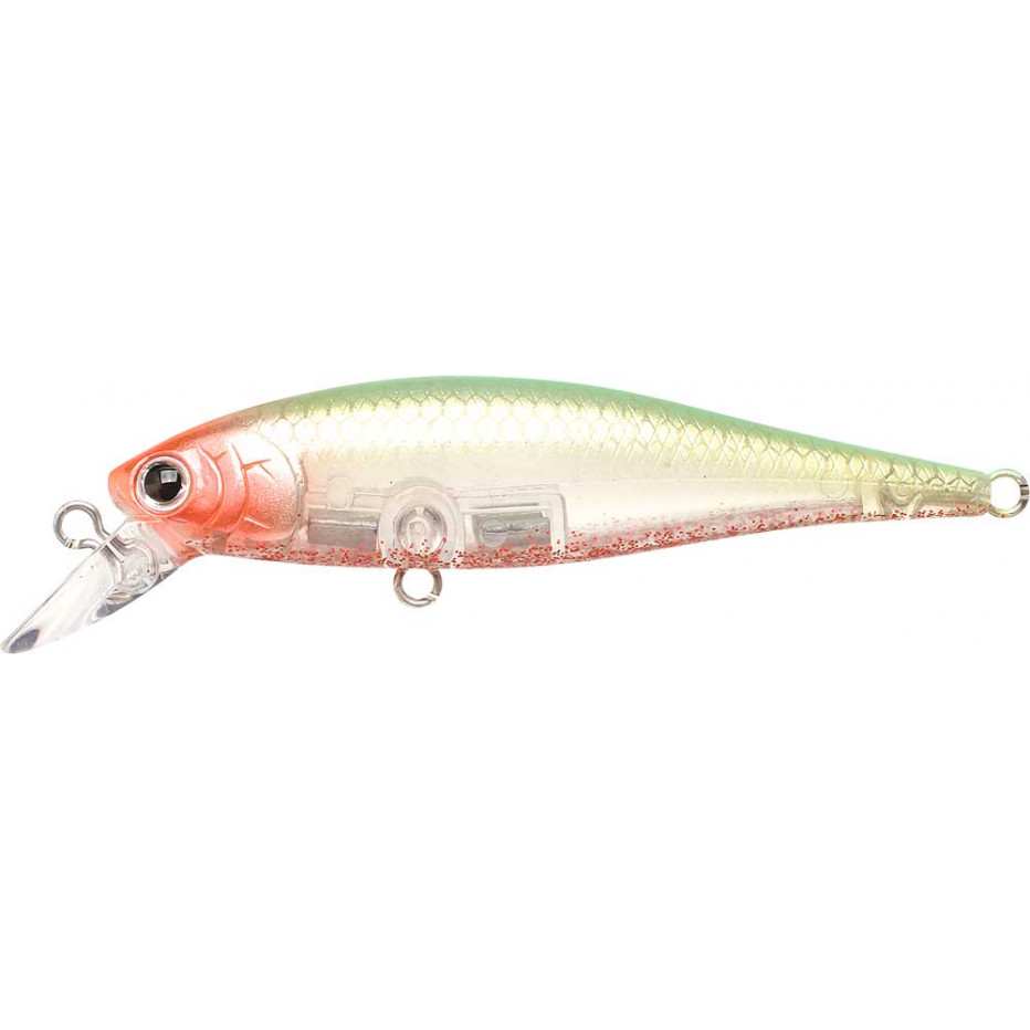 Kunstköder Lucky Craft Pointer 65 SP