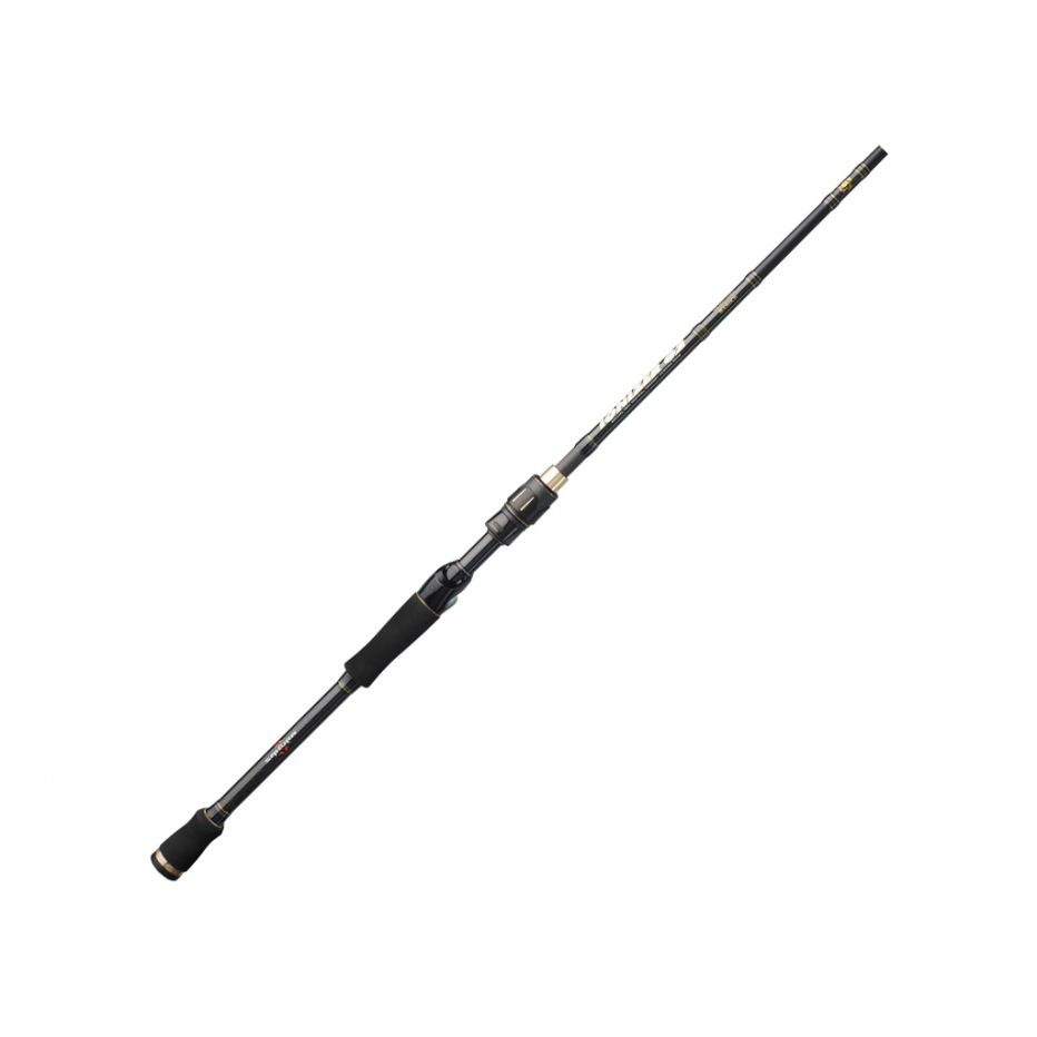 Casting Rod Sakura Ionizer G2 Vertical Series 602 H