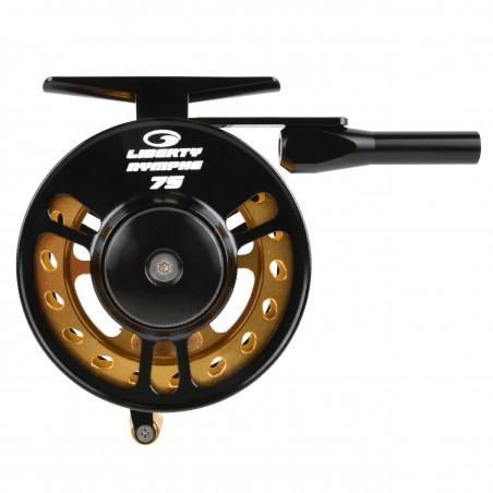 Toc reel Garbolino Liberty Nymphe 75