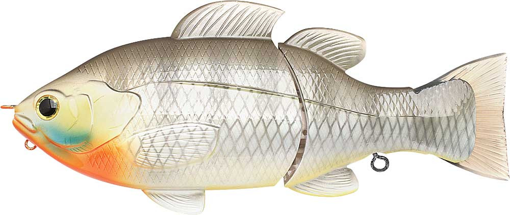 Pêche des carnassiers, marque Lucky Craft, neuf et occasion