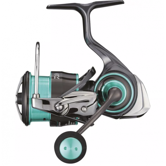 Reel Spool Daiwa Emeraldas Air LT 21
