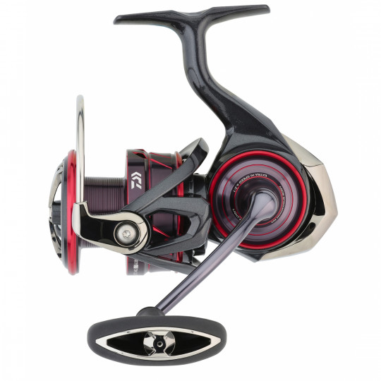 Spule Rolle Daiwa Ballistic MQ LT 2021