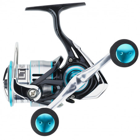 Spulenrolle Daiwa Emeraldas V LT 2019