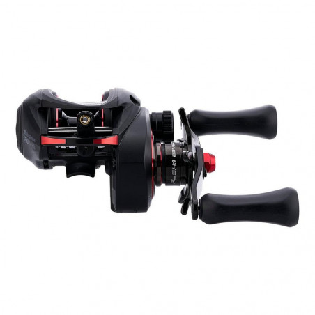 Baitcast Rollen Abu Garcia Revo 5 Winch Low Profile