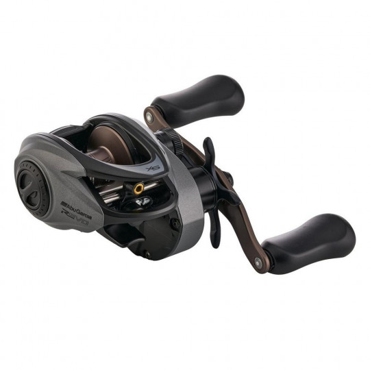 Baitcast Rollen Abu Garcia Revo 5 SX Low Profile