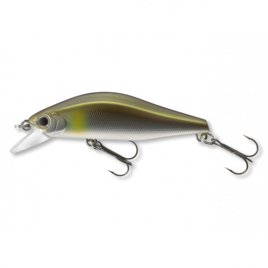 Poisson Nageur Daiwa Tournament Wise Minnow 50 FS