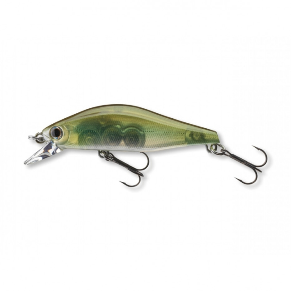 Hard Bait Daiwa Tournament Wise Minnow 50 FS
