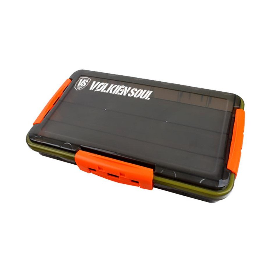 Caja de almacenamiento Volkien Soul Tactical Waterproof W26