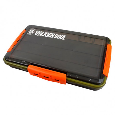 Caja de almacenamiento Volkien Soul Tactical Waterproof W26