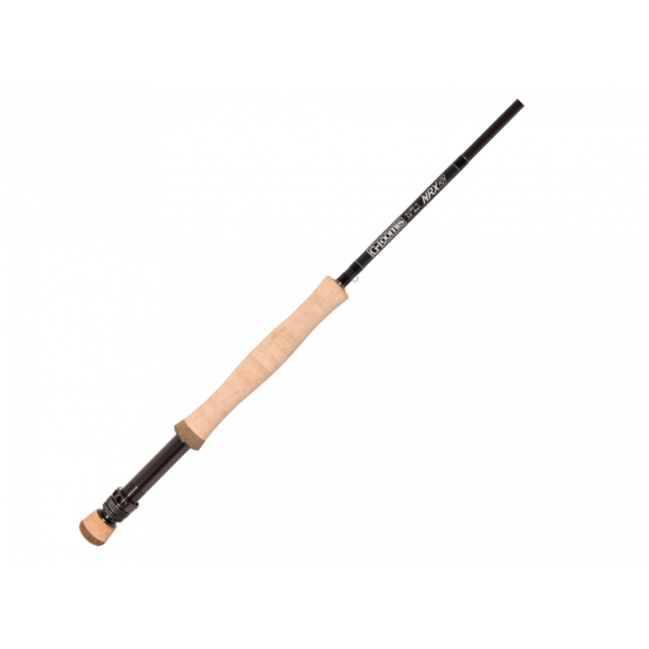 10' Fly rod G Loomis NRX+