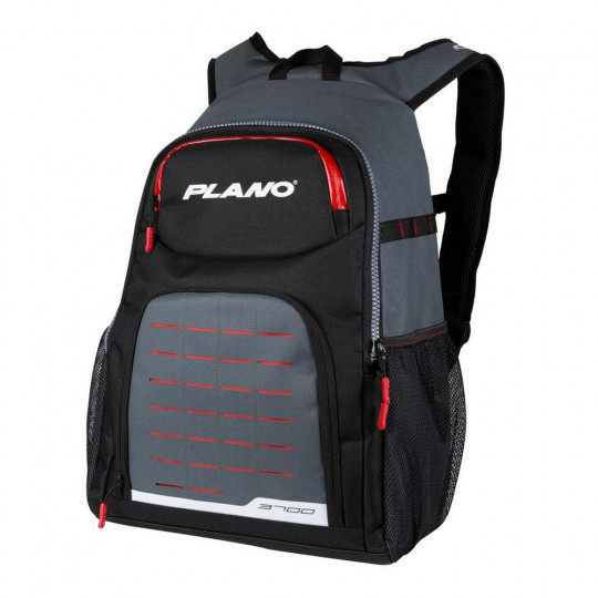 Backpack Plano Weekend Series
