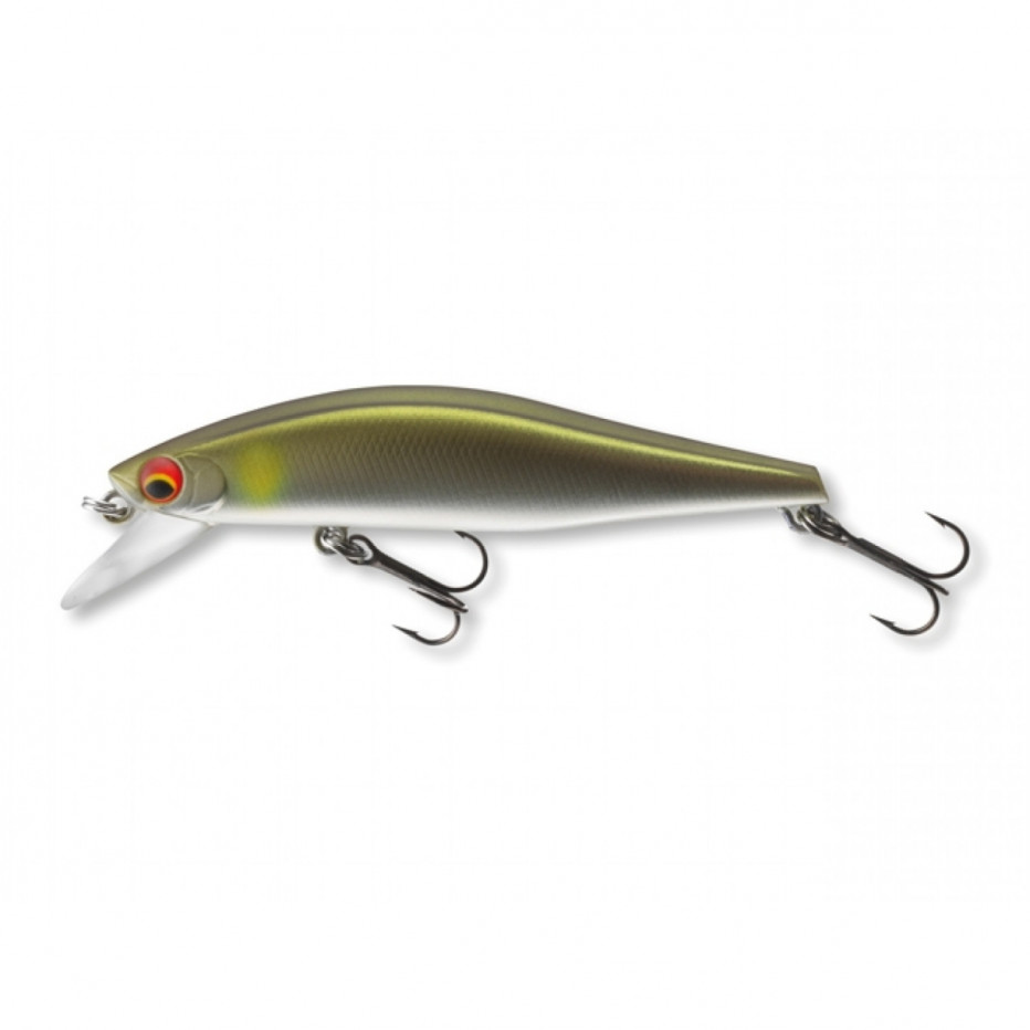 Wobbler Daiwa Tournament Wise Minnow 70 FS