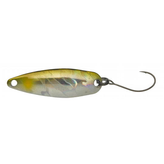 Cuiller Ondulante Illex Native Spoon 2,5g