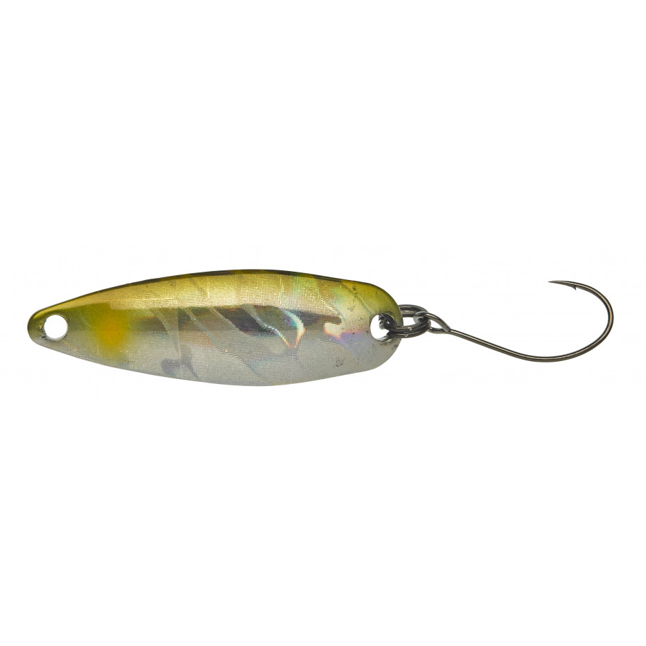 Wobbling spoon Illex Native Spoon 2,5g