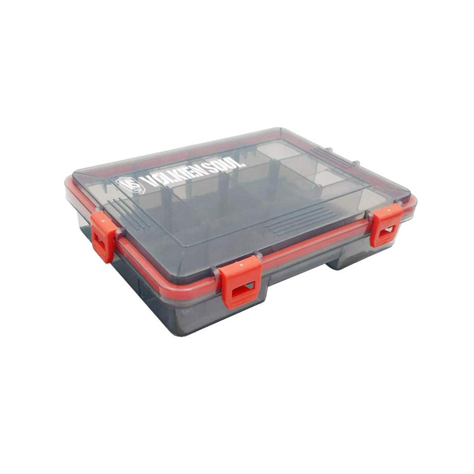 Storage Box Volkien Soul Tactical Waterproof W23